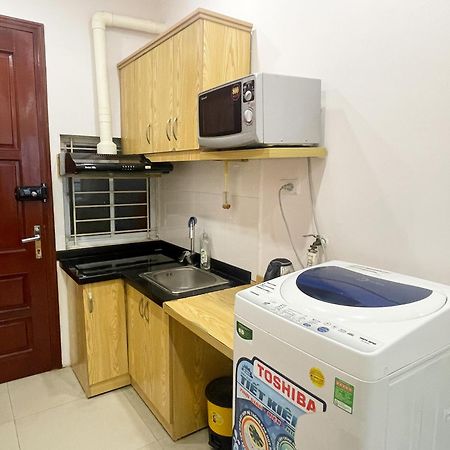 Joy Homestay Hanoi Zewnętrze zdjęcie