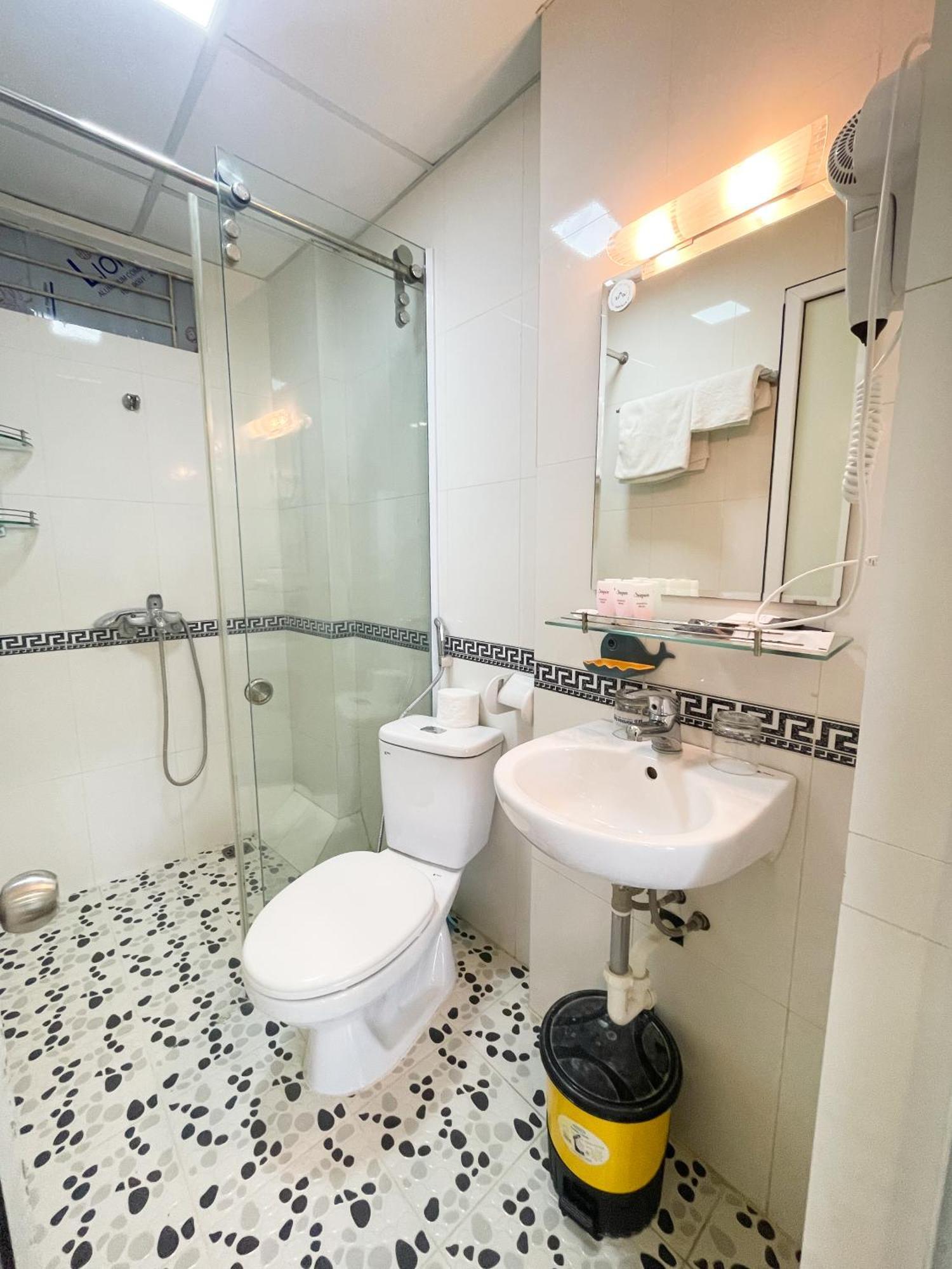 Joy Homestay Hanoi Zewnętrze zdjęcie